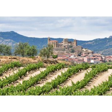Lais Puzzle - San Vicente de la Sonsierra, La Rioja - 1.000 Teile