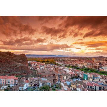Lais Puzzle - Najera, La Rioja, Spanien - 1.000 Teile