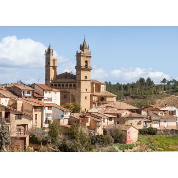 Lais Puzzle - Haro in La Rioja - 1.000 Teile