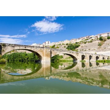 Lais Puzzle - San Vicente de la Sonsierra, La Rioja - 1.000 Teile