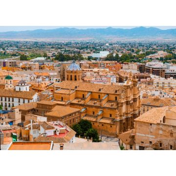 Lais Puzzle - Lorca, Spanien - 1.000 Teile