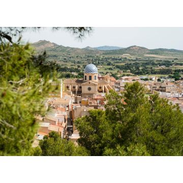 Lais Puzzle - Yecla, Murcia - 1.000 Teile