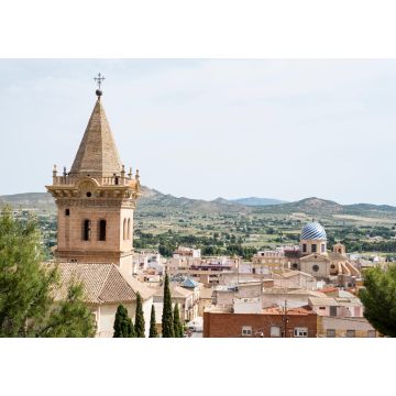 Lais Puzzle - Yecla, Murcia - 1.000 Teile