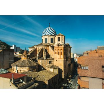 Lais Puzzle - Yecla, Murcia - 1.000 Teile