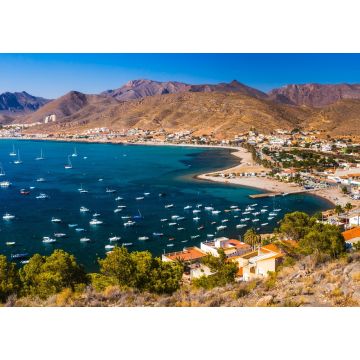 Lais Puzzle - La Azohia Murcia - 1.000 Teile