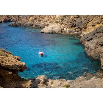 Lais Puzzle - Küste von Cartagena, Murcia - 1.000 Teile