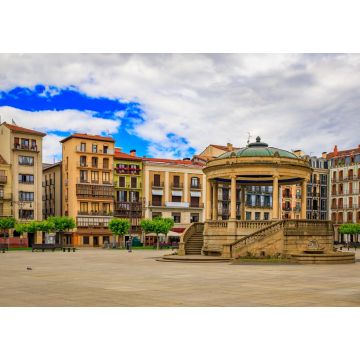 Lais Puzzle - Pamplona, Navarra - 1.000 Teile