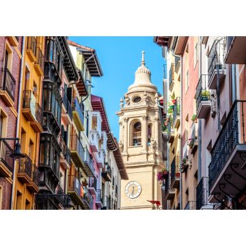 Lais Puzzle - Pamplona, Navarra - 1.000 Teile
