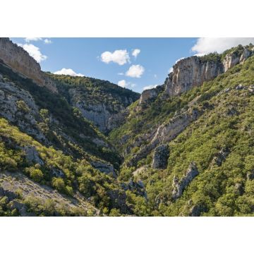Lais Puzzle - Barranco de Arteta. Tal von Ollo, Navarra - 1.000 Teile