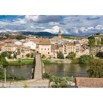 Lais Puzzle - Valdizarbe-Tal, Navarra - 1.000 Teile