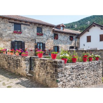 Lais Puzzle - Roncal, Valle de Roncal, Comunidad Foral de Navarra - 1.000 Teile