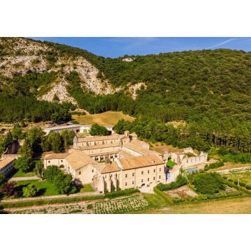 Lais Puzzle - Monasterio de Santa María la Real de Iranzu, Jakobsweg, Abárzuza, Navarra - 1.000 Teile