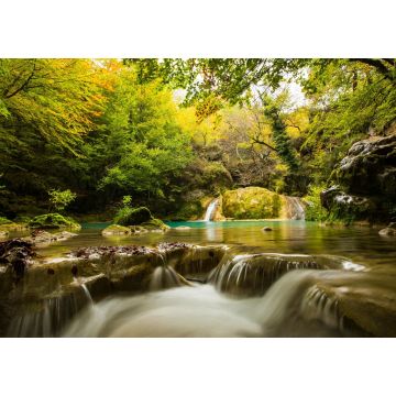 Lais Puzzle - Nacedero de Urederra, Navarra - 1.000 Teile