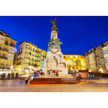 Lais Puzzle - Vitoria-Gasteiz, Baskenland - 1.000 Teile