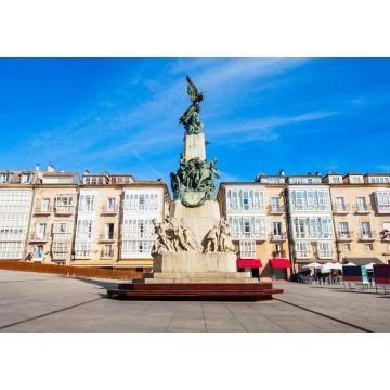 Lais Puzzle - Vitoria-Gasteiz, Baskenland - 1.000 Teile