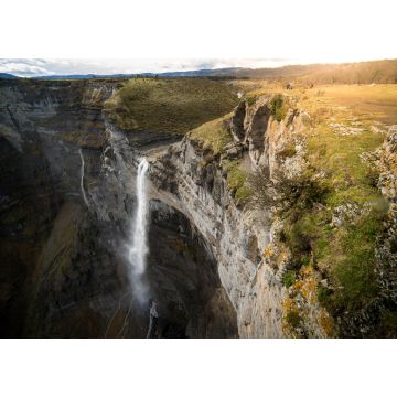 Lais Puzzle - Salto del rio Nervión in Amurrio, Alava - 1.000 Teile