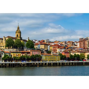 Lais Puzzle - Portugalete, Baskenland - 1.000 Teile
