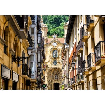 Lais Puzzle - San Sebastian   - 1.000 Teile