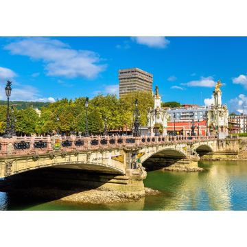 Lais Puzzle - San Sebastian   - 1.000 Teile