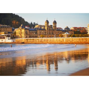 Lais Puzzle - San Sebastian   - 1.000 Teile