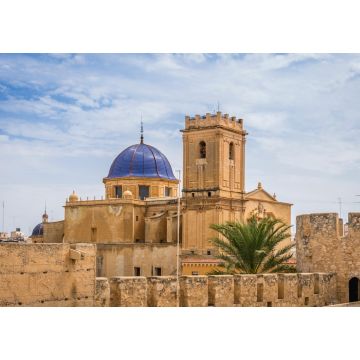 Lais Puzzle - Alicante, Spanien - 1.000 Teile