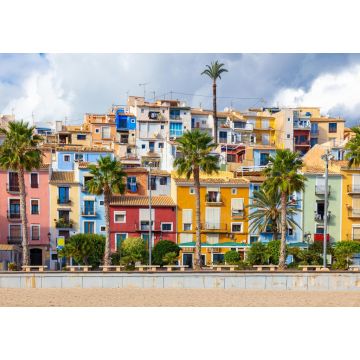 Lais Puzzle - Villajoyosa, Provinz Alicante - 1.000 Teile