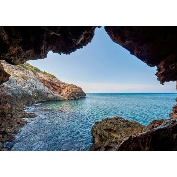 Lais Puzzle - Cova Tallada in Javea, Provinz Alicante - 1.000 Teile