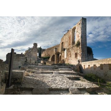 Lais Puzzle - Schloss Xativa, Valencia - 1.000 Teile
