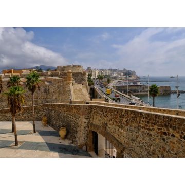 Lais Puzzle - Ceuta - 1.000 Teile