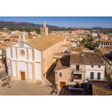 Lais Puzzle - Consell, Comarca de Raiguer, Mallorca, Balearen, Spanien - 1.000 Teile