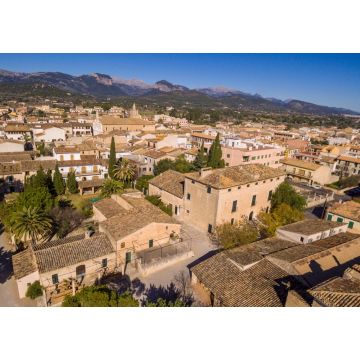 Lais Puzzle - Consell, Comarca de Raiguer, Mallorca, Balearen, Spanien - 1.000 Teile