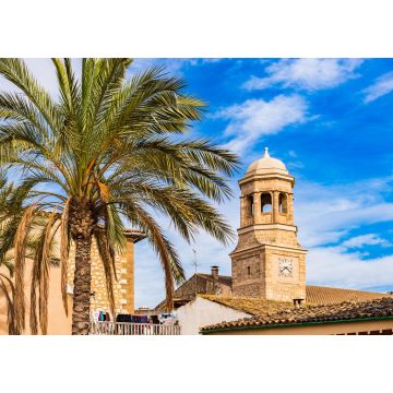 Lais Puzzle - Lloseta, Insel Mallorca - 1.000 Teile