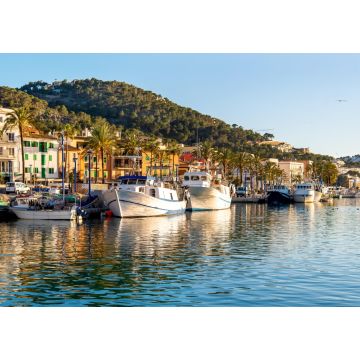 Lais Puzzle - Mallorca, Port d'Andratx - 1.000 Teile