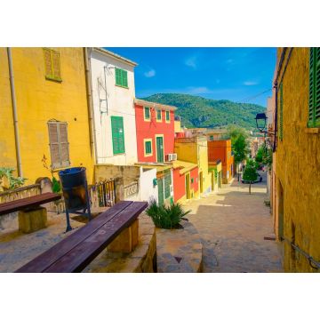 Lais Puzzle - Port Andratx, Mallorca - 1.000 Teile