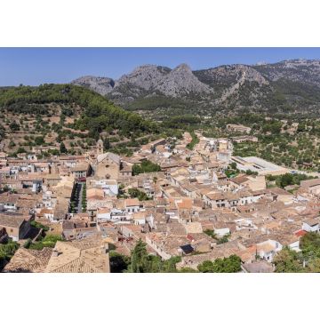 Lais Puzzle - Bunyola, Mallorca - 1.000 Teile