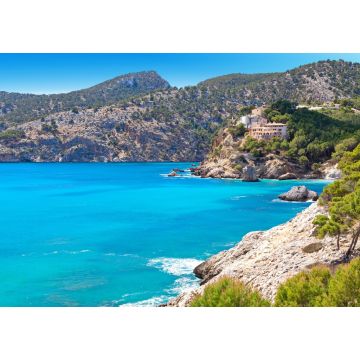 Lais Puzzle - Mallorca Calvià - 1.000 Teile
