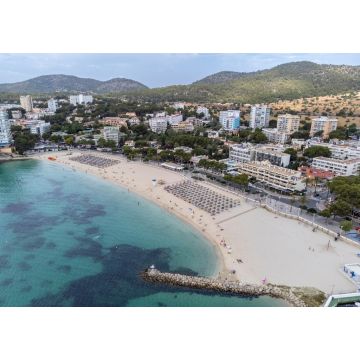 Lais Puzzle - Strand von Palmanova, Calvia, Mallorca - 1.000 Teile