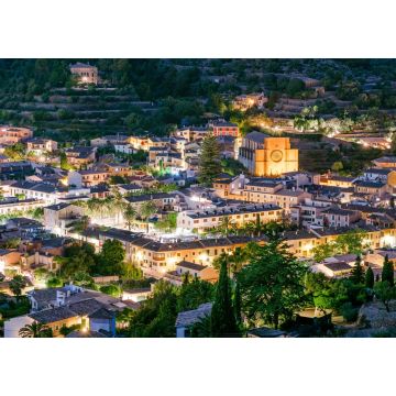 Lais Puzzle - Esporles, Mallorca - 1.000 Teile