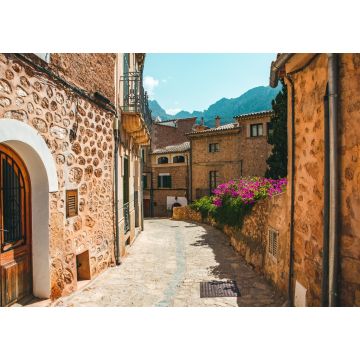 Lais Puzzle - Fornalutx, Mallorca - 1.000 Teile