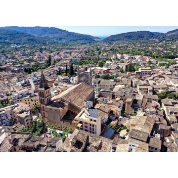 Lais Puzzle - Sóller, Mallorca - 1.000 Teile