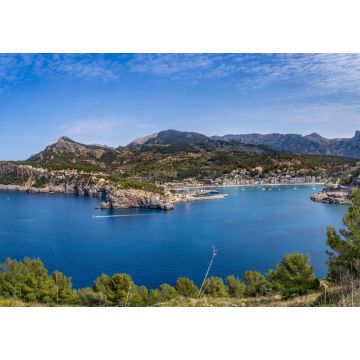 Lais Puzzle - Hafen von Sóller, Mallorca - 1.000 Teile