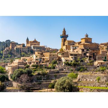 Lais Puzzle - Valldemossa, Mallorca - 1.000 Teile