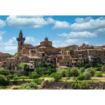 Lais Puzzle - Valldemossa, Mallorca - 1.000 Teile