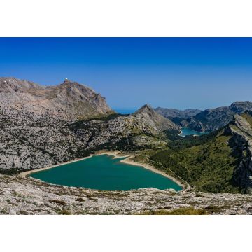 Lais Puzzle - Tramuntana-Berge, Mallorca - 1.000 Teile