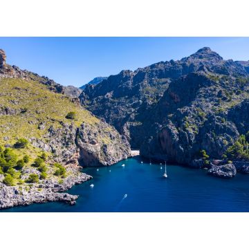 Lais Puzzle - Sa Calobra, Serra de Tramuntana, Mallorca - 1.000 Teile