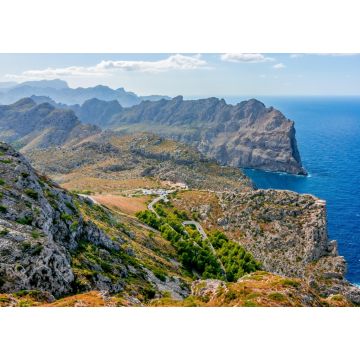 Lais Puzzle - Tramuntana Gebirge, Mallorca - 1.000 Teile
