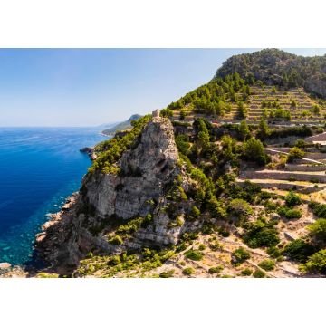 Lais Puzzle - Tramuntana-Gebirge, Torre del Verger, Mallorca - 1.000 Teile