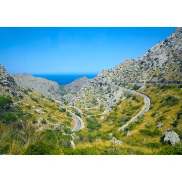Lais Puzzle - Serra de Tramuntana, Mallorca - 1.000 Teile
