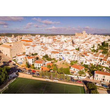 Lais Puzzle - Alaior, Menorca, Balearen - 1.000 Teile