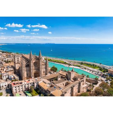 Lais Puzzle - La Seu, Palma de Mallorca - 1.000 Teile
